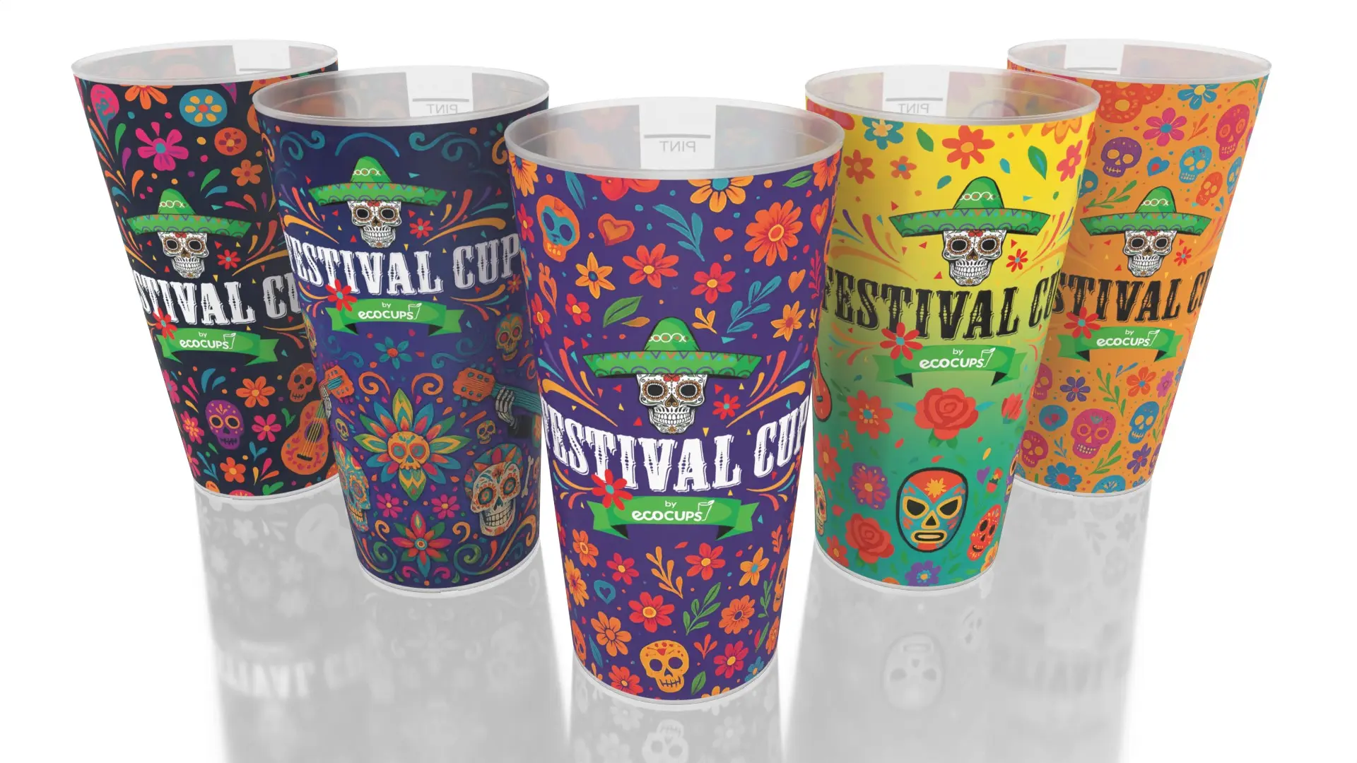 ECO625 — Pint to Line (Full Colour)